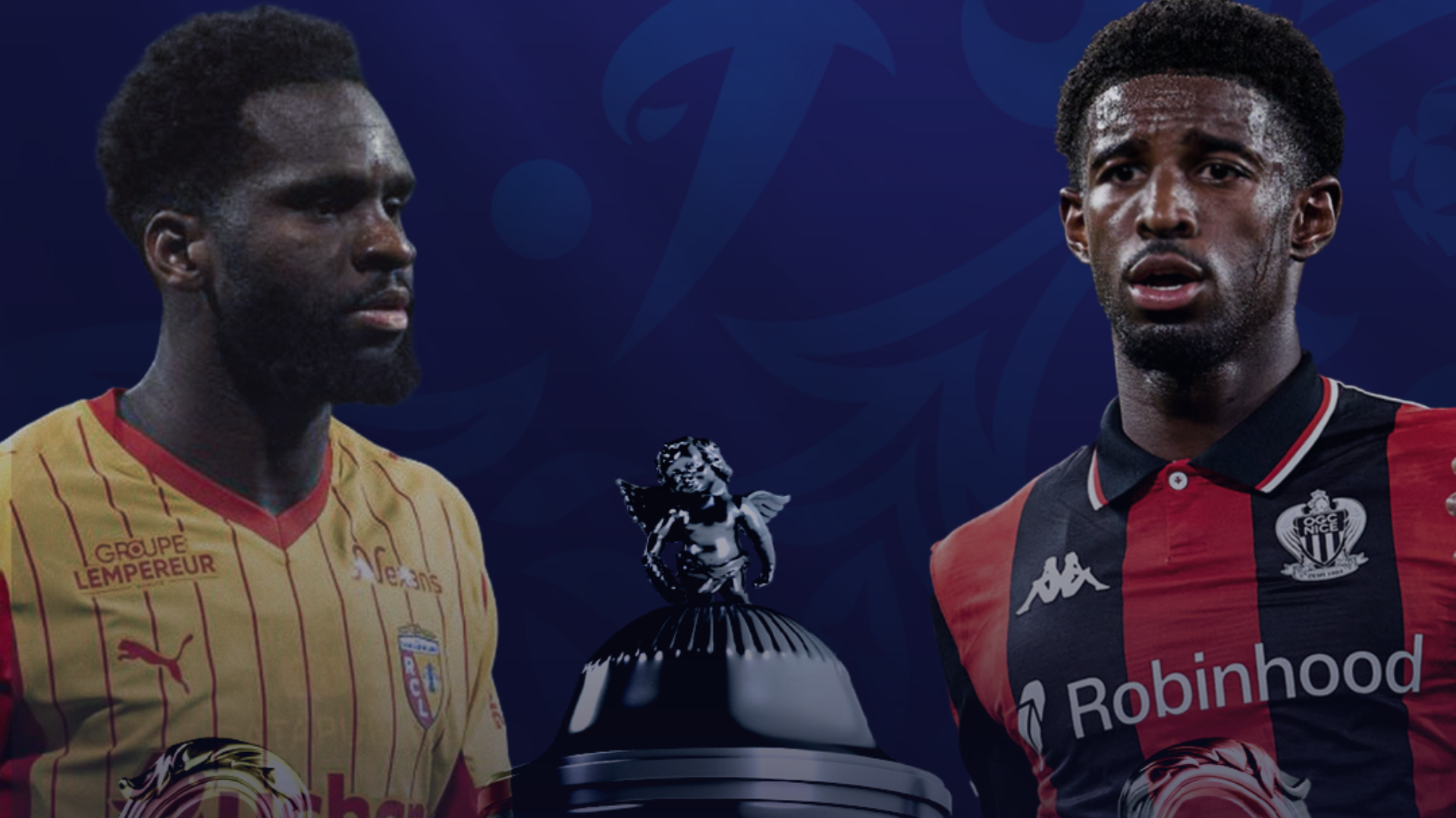 Endrick Receives Number 9 Jersey for Copa América | beIN SPORTS